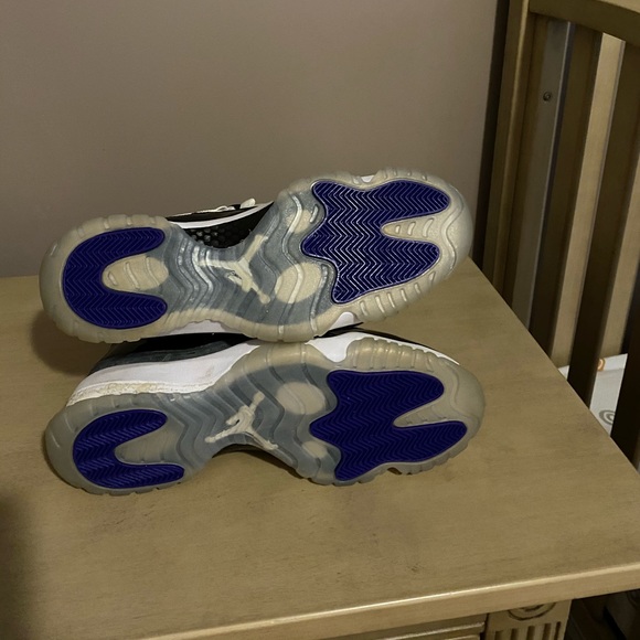 2000 release 1st retro concord 11 - Picture 7 of 7